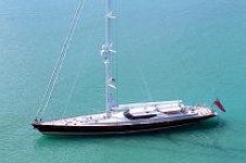 Charter Yacht 'Vent D'est'